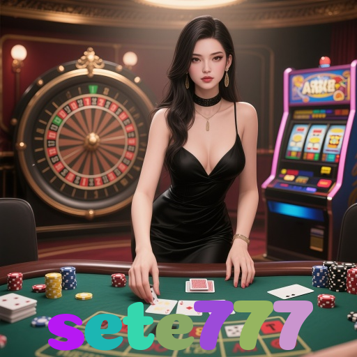 A Magia dos Jogos de Fantasia na sete777
