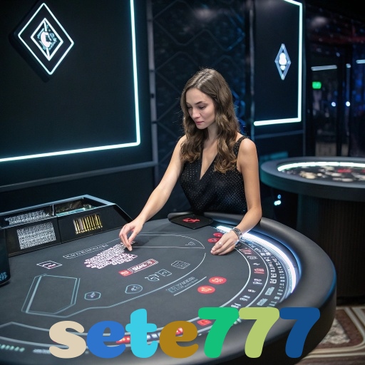 A Magia dos Jogos de Fantasia na sete777