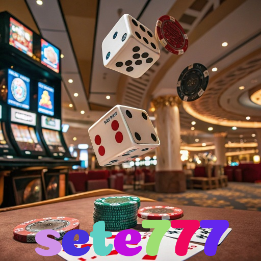 A Magia dos Jogos de Fantasia na sete777