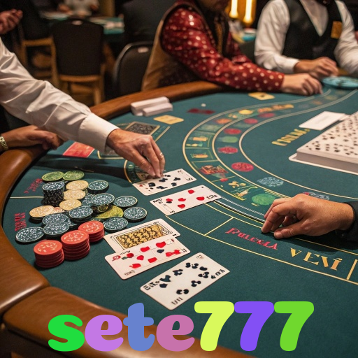 A Magia dos Jogos de Fantasia na sete777
