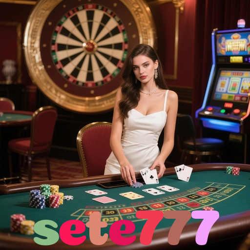 A Magia dos Jogos de Fantasia na sete777