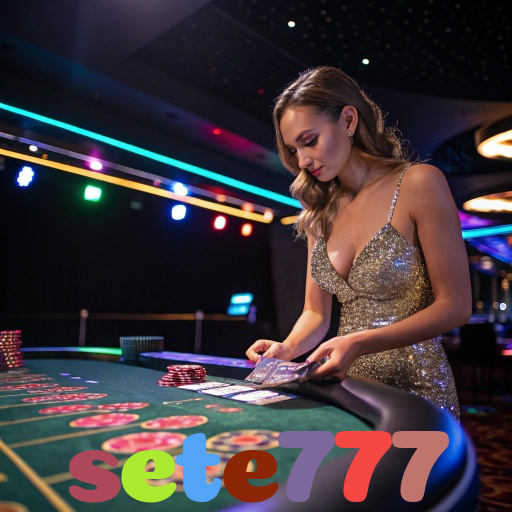 A Magia dos Jogos de Fantasia na sete777