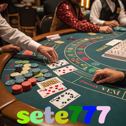 A Magia dos Jogos de Fantasia na sete777