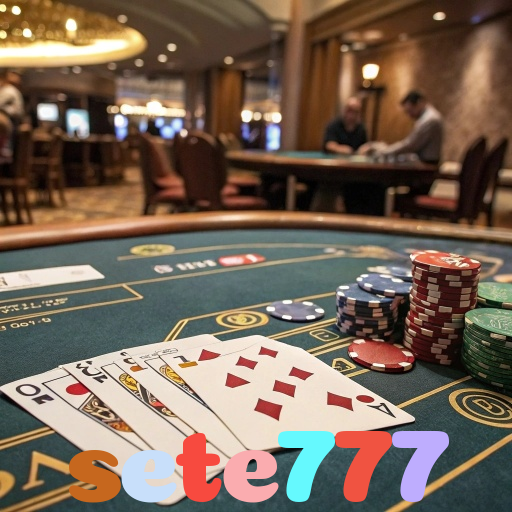 A Magia dos Jogos de Fantasia na sete777