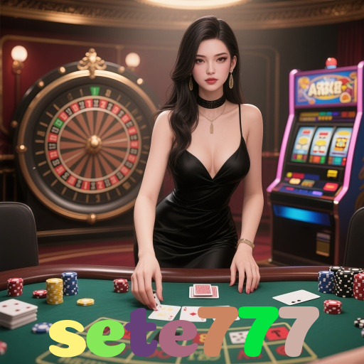 A Magia dos Jogos de Fantasia na sete777
