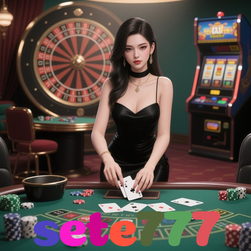 A Magia dos Jogos de Fantasia na sete777