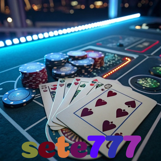 A Magia dos Jogos de Fantasia na sete777