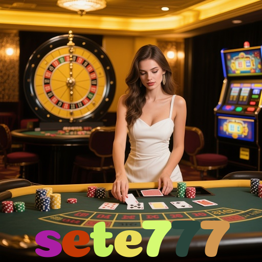 A Magia dos Jogos de Fantasia na sete777