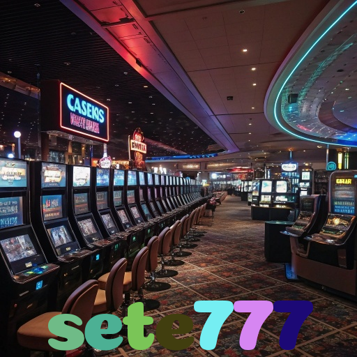 A Magia dos Jogos de Fantasia na sete777