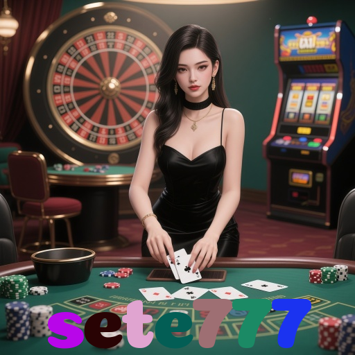 A Magia dos Jogos de Fantasia na sete777