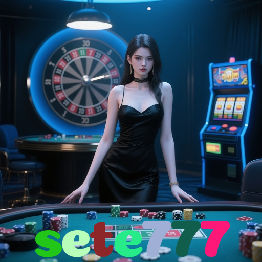 A Magia dos Jogos de Fantasia na sete777
