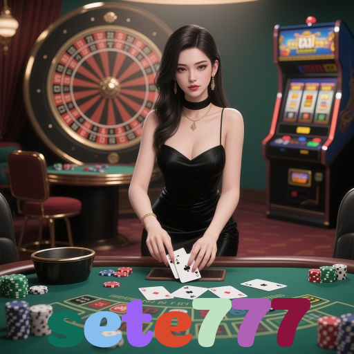 A Magia dos Jogos de Fantasia na sete777