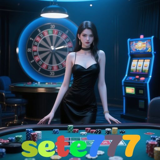 A Magia dos Jogos de Fantasia na sete777
