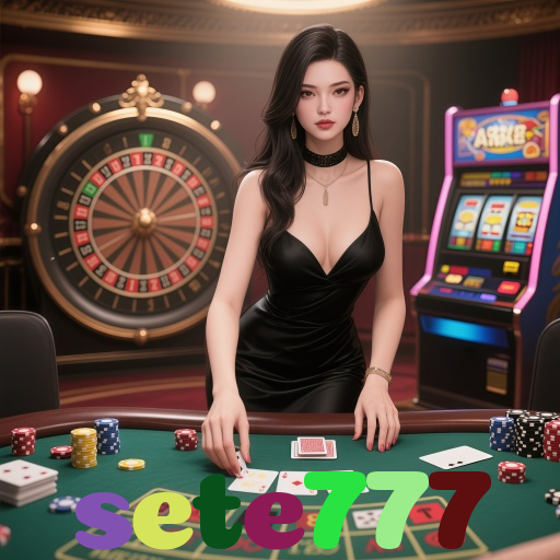 A Magia dos Jogos de Fantasia na sete777