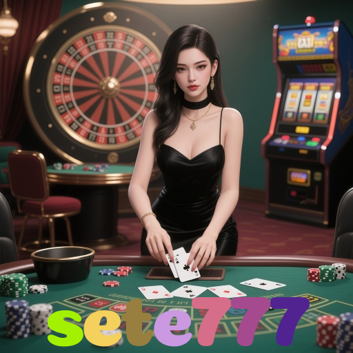 A Magia dos Jogos de Fantasia na sete777