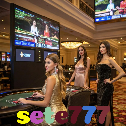 A Magia dos Jogos de Fantasia na sete777