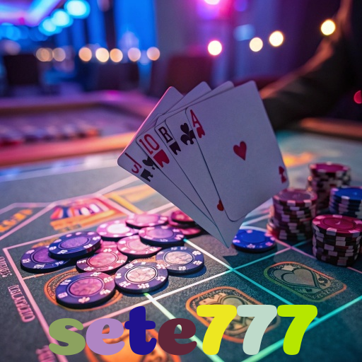 A Magia dos Jogos de Fantasia na sete777