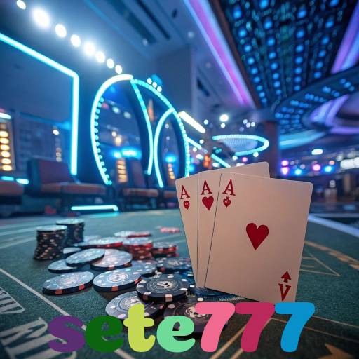 A Magia dos Jogos de Fantasia na sete777