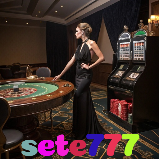 A Magia dos Jogos de Fantasia na sete777