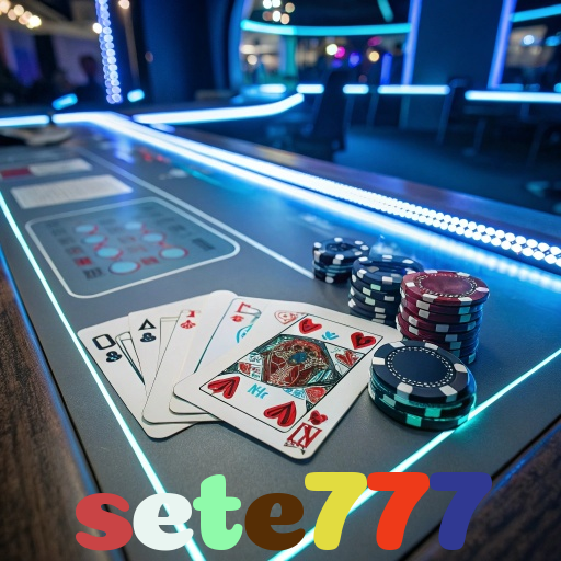 A Magia dos Jogos de Fantasia na sete777