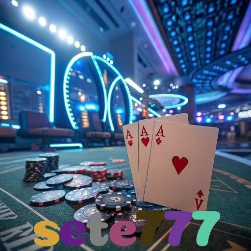 A Magia dos Jogos de Fantasia na sete777