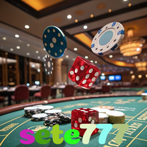 A Magia dos Jogos de Fantasia na sete777