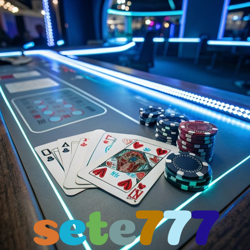 A Magia dos Jogos de Fantasia na sete777