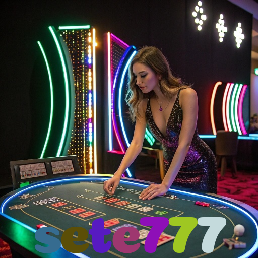 A Magia dos Jogos de Fantasia na sete777