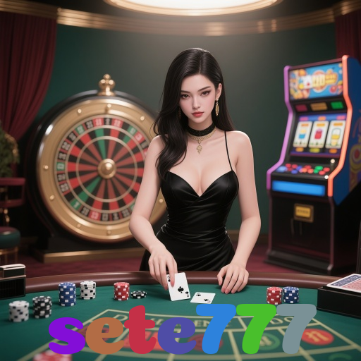 A Magia dos Jogos de Fantasia na sete777